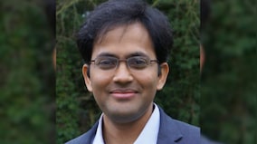 Who is Nikku Madhusudhan, Indian-origin scientist who found signs of life on faraway planet?