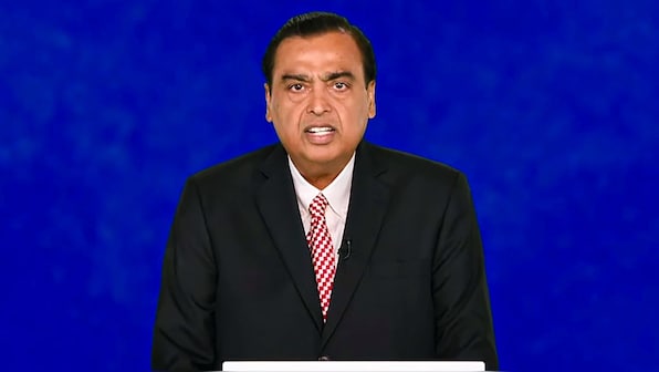 'Together, we'll stand, fight and prevail': Mukesh Ambani hails PM Modi, Indian forces