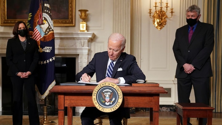 Why Biden’s ‘autopen’ signatures on White House documents have raised concern