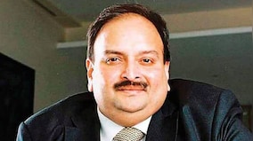 Mehul Choksi, fugitive diamond merchant, arrested in Belgium on India's extradition request: Report