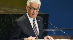 'We've been doing this dirty work for...': Pak defence min admits to funding, training terrorists