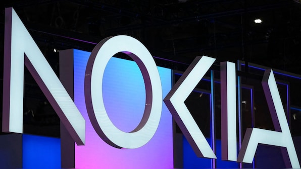 'Not immune': Trump tariffs hits Nokia as company slips into loss