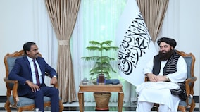 How shift towards Taliban gives India an edge over Pakistan