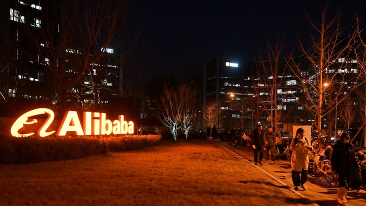 Qwen AI: Alibaba releases new artificial intelligence model as race for post-DeepSeek leadership