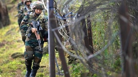 'Pakistan is spooked': Fearing 2019-like strike, Pak Army clearing terror launch pads in PoK