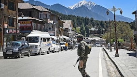 How Pahalgam terrorists are still hiding in south Kashmir