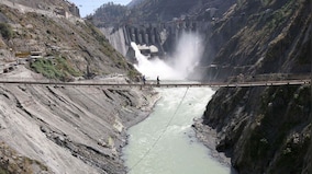 After Baglihar, India may halt water flow from Kishanganga dam: Will Pakistan run dry? After Baglihar, India may halt water flow from Kishanganga dam: Will Pakistan run dry?
