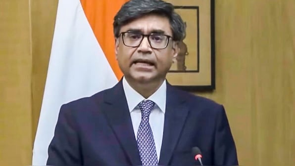From attacks on dam to mosques: The Pakistani claims debunked by Foreign Secretary Vikram Misri From attacks on dam to mosques: The Pakistani claims debunked by Foreign Secretary Vikram Misri