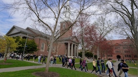 ‘Take stance against Hinduphobia’: Why Harvard University is under fire days after Pahalgam terror attack ‘Take stance against Hinduphobia’: Why Harvard University is under fire days after Pahalgam terror attack