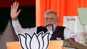 FirstUp: PM Modi to visit Mumbai, Trump to attend NewsNation's Town Hall… The headlines today
