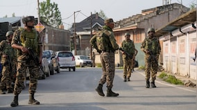 Indian Army issues statement on how it foiled Pakistani strikes, 'gave a befitting reply' Indian Army issues statement on how it foiled Pakistani strikes, 'gave a befitting reply'