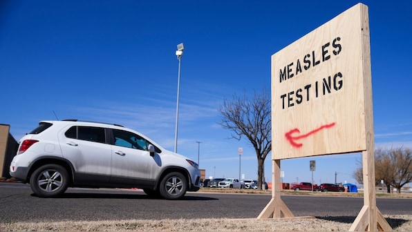 After US, is South Korea having a measles outbreak? Country reports highest number of cases in 6 years After US, is South Korea having a measles outbreak? Country reports highest number of cases in 6 years