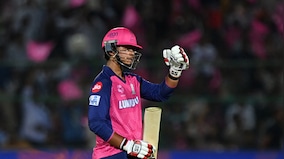 Explained: Why RR sensation Vaibhav Suryavanshi's age has come under the scanner after his record-breaking century