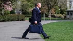 Not just Signal-gate: Why Mike Waltz was ousted as Trump’s NSA