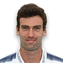 Reece Topley