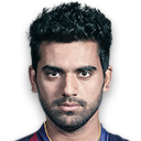 Deepak Chahar