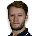 Ben Duckett