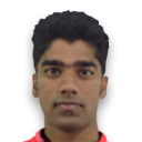 Shashank Singh