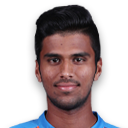 Washington Sundar