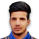 Rasikh Salam